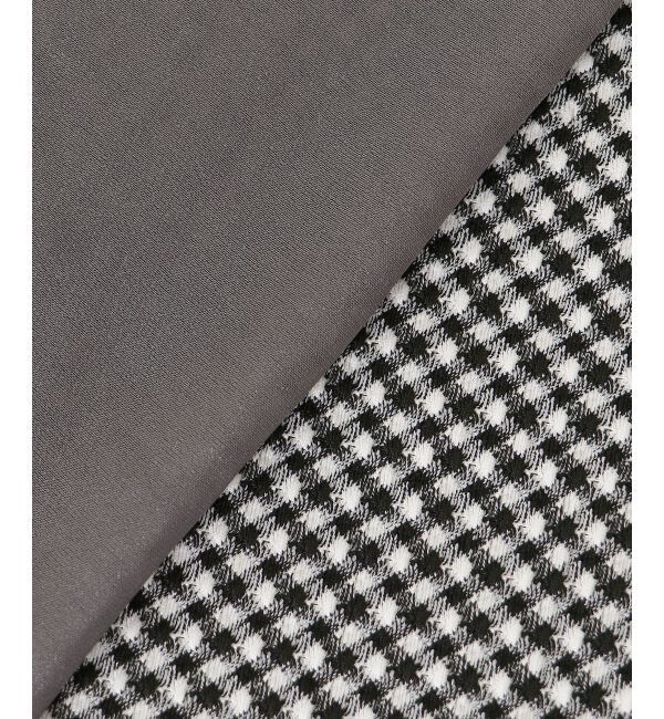  「インナー付きドロストシアーブラウス」|シャツ・ブラウス|