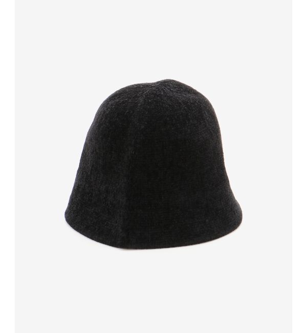  「モールヤーンハット」|ハット|