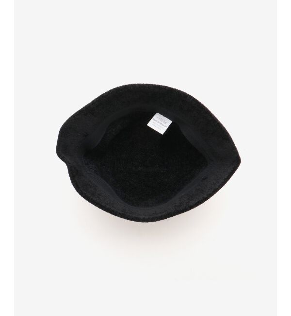  「モールヤーンハット」|ハット|