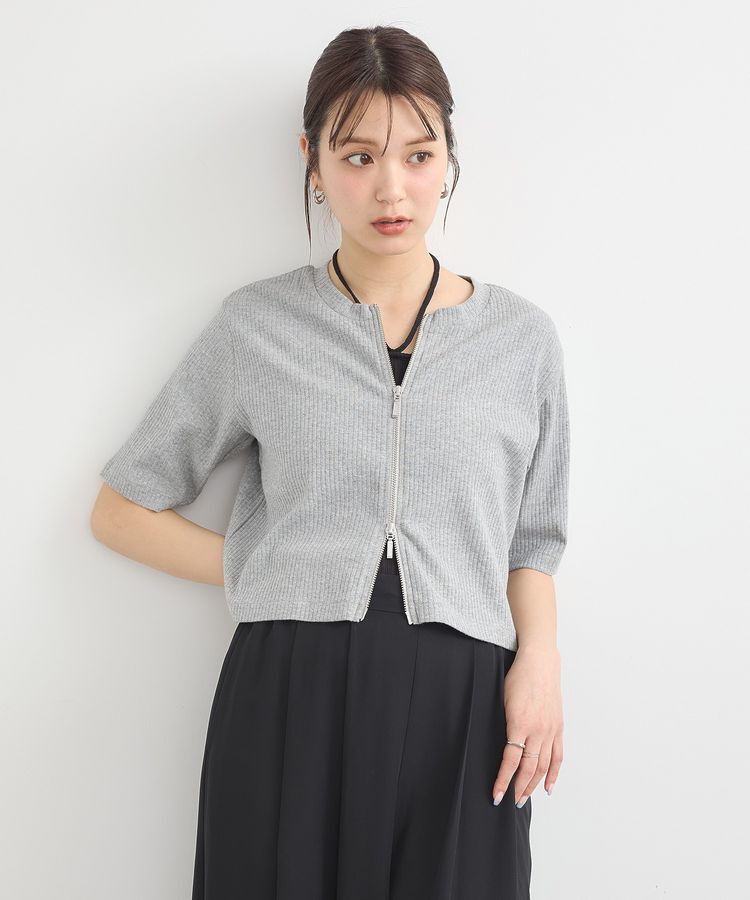 earth music&ecology「コード付きキャミソール」|キャミソール|