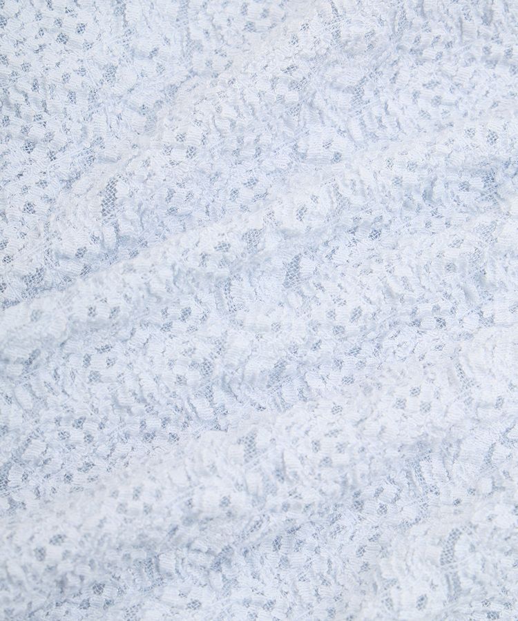 earth music&ecology「レースメロープルオーバー」|Tシャツ・カットソー|