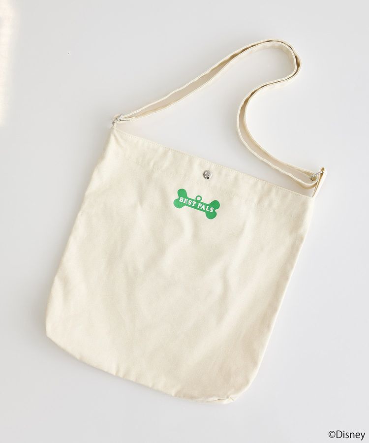 earth music&ecology「Pluto/プリントトートバッグ」|トートバッグ|