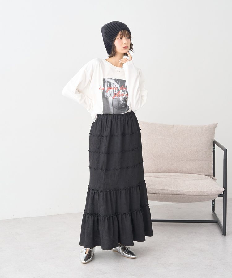 earth music&ecology「フェザービーニー」|その他|