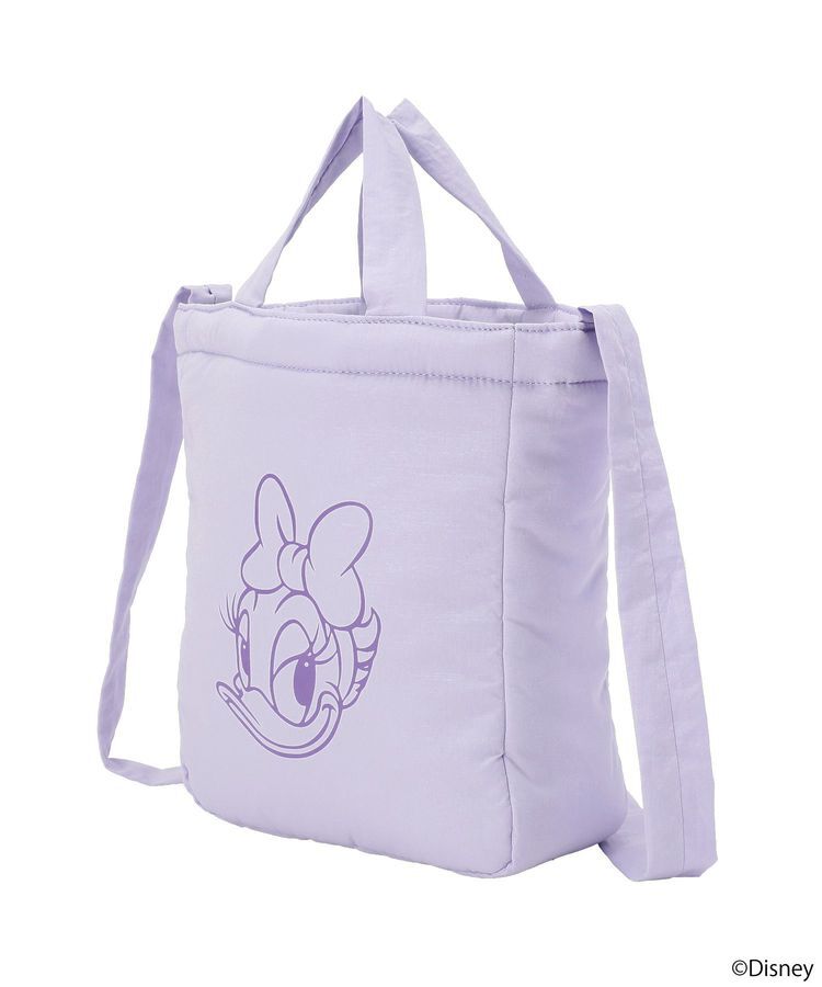 earth music&ecology「Disney/アソートショルダーバッグ」|ショルダー・メッセンジャー|