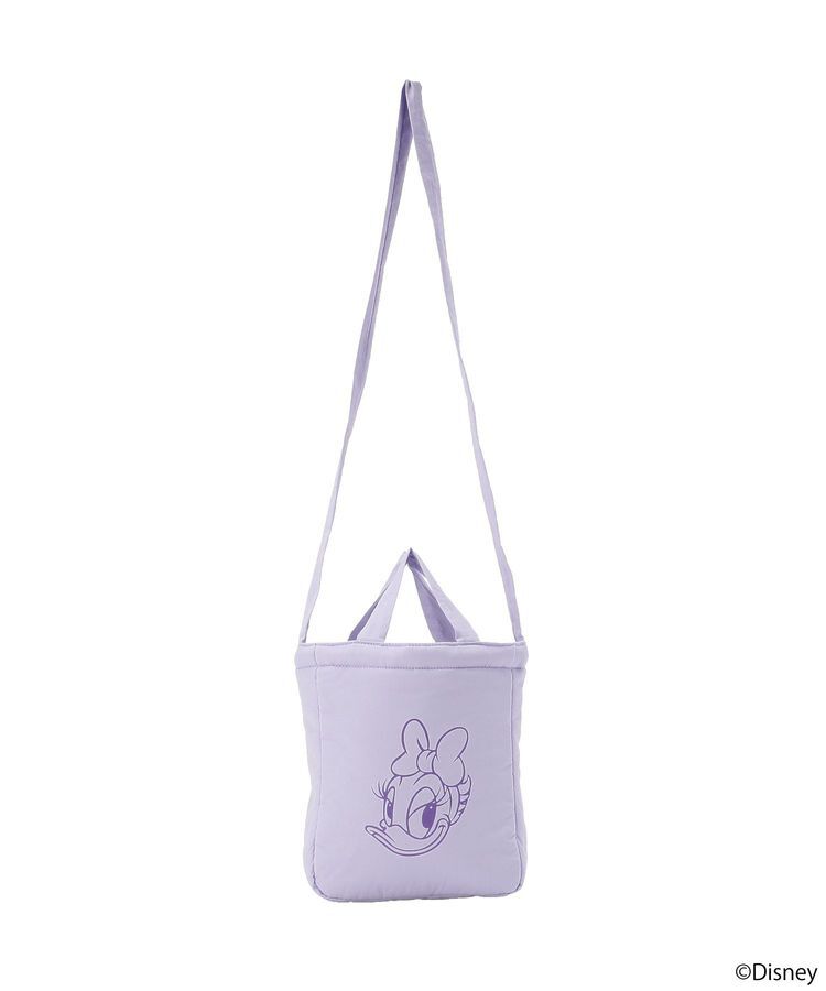 earth music&ecology「Disney/アソートショルダーバッグ」|ショルダー・メッセンジャー|