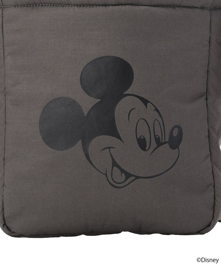 earth music&ecology「Disney/アソートショルダーバッグ」|ショルダー・メッセンジャー|