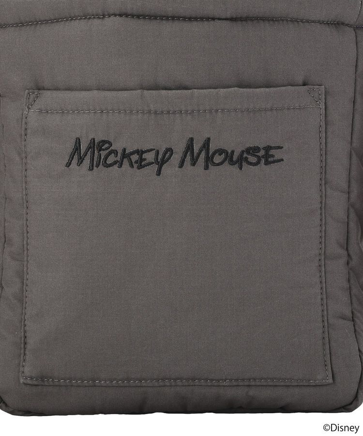 earth music&ecology「Disney/アソートショルダーバッグ」|ショルダー・メッセンジャー|