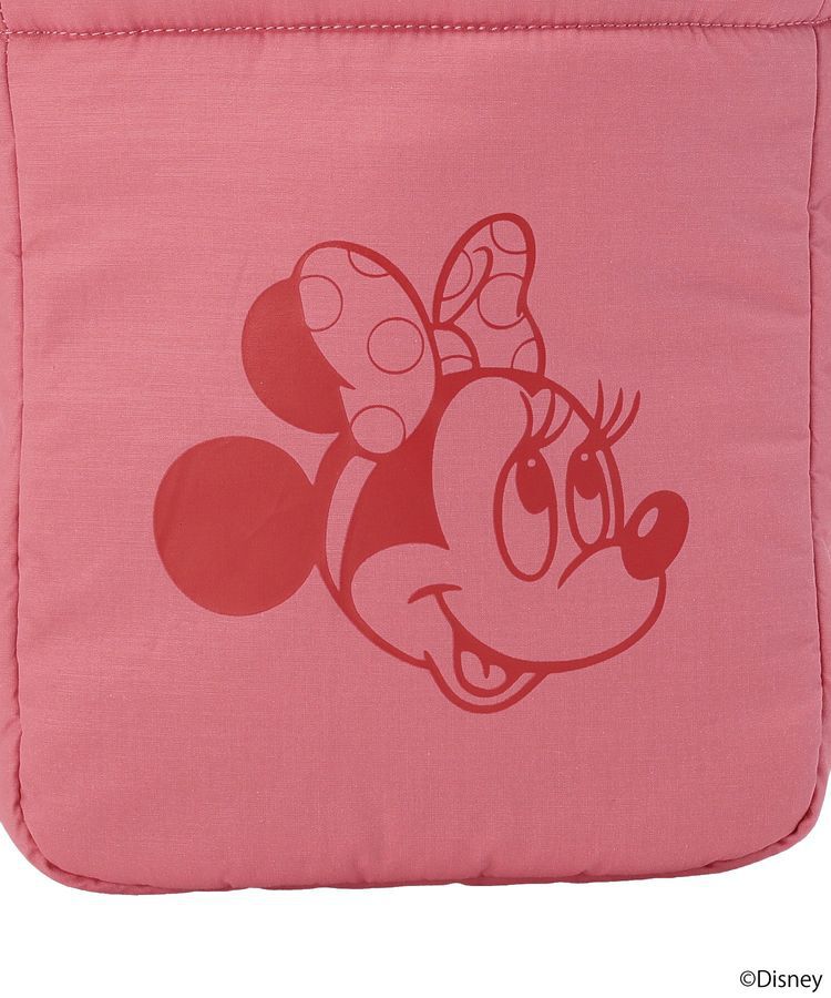 earth music&ecology「Disney/アソートショルダーバッグ」|ショルダー・メッセンジャー|