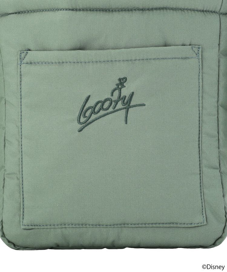 earth music&ecology「Disney/アソートショルダーバッグ」|ショルダー・メッセンジャー|