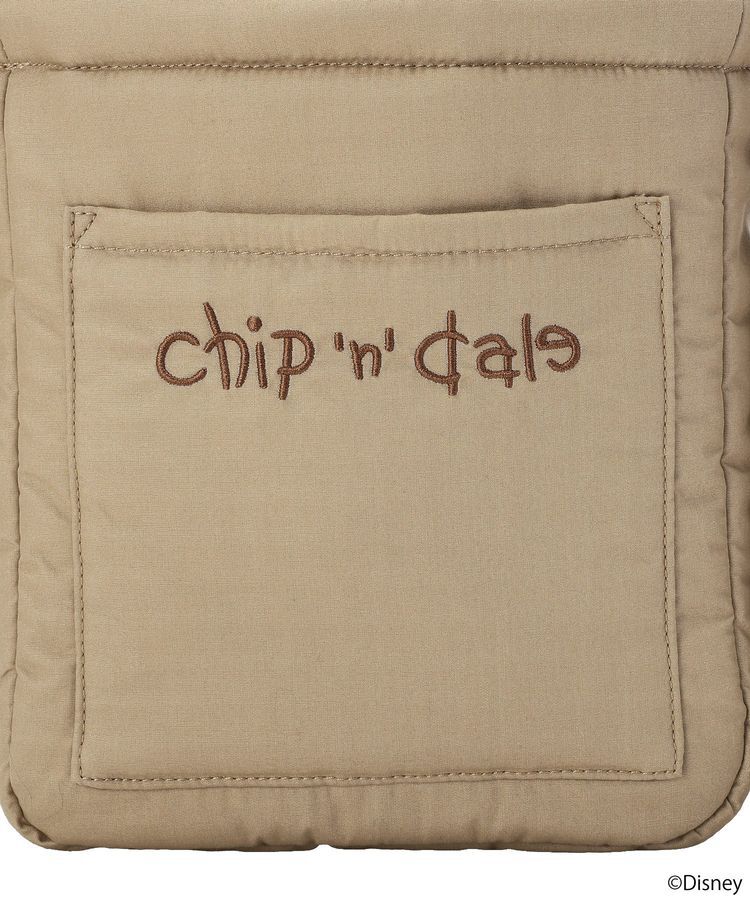 earth music&ecology「Disney/アソートショルダーバッグ」|ショルダー・メッセンジャー|