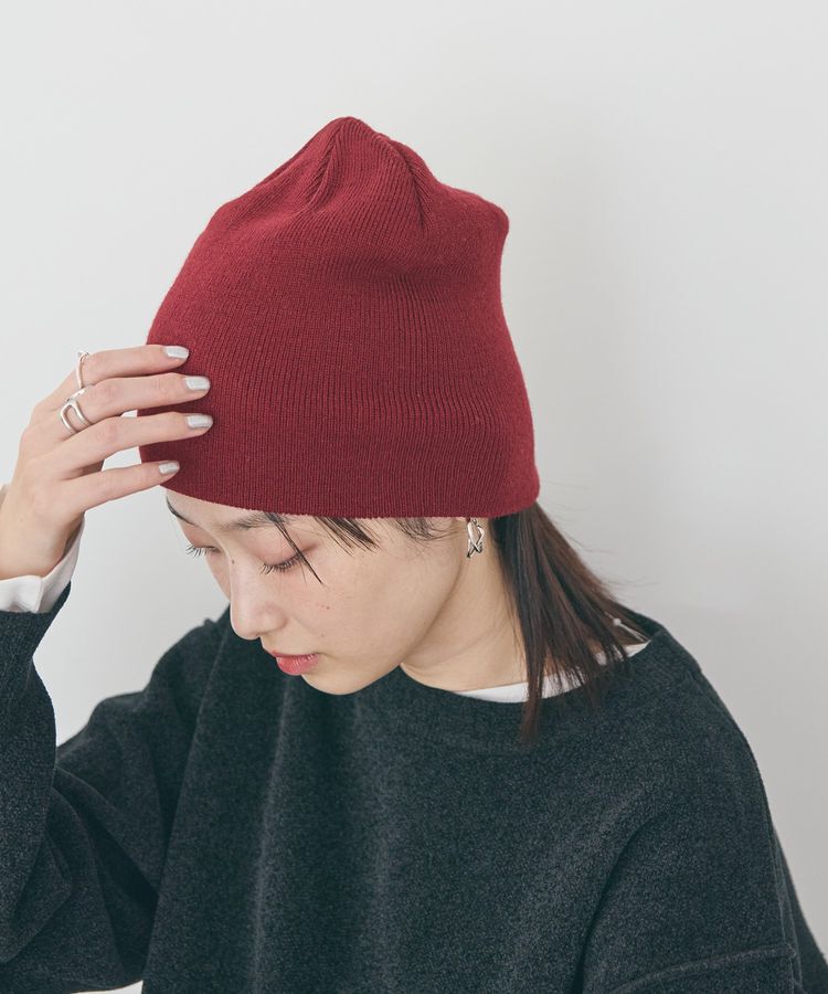 AMERICAN HOLIC「ニットビーニー」|その他|