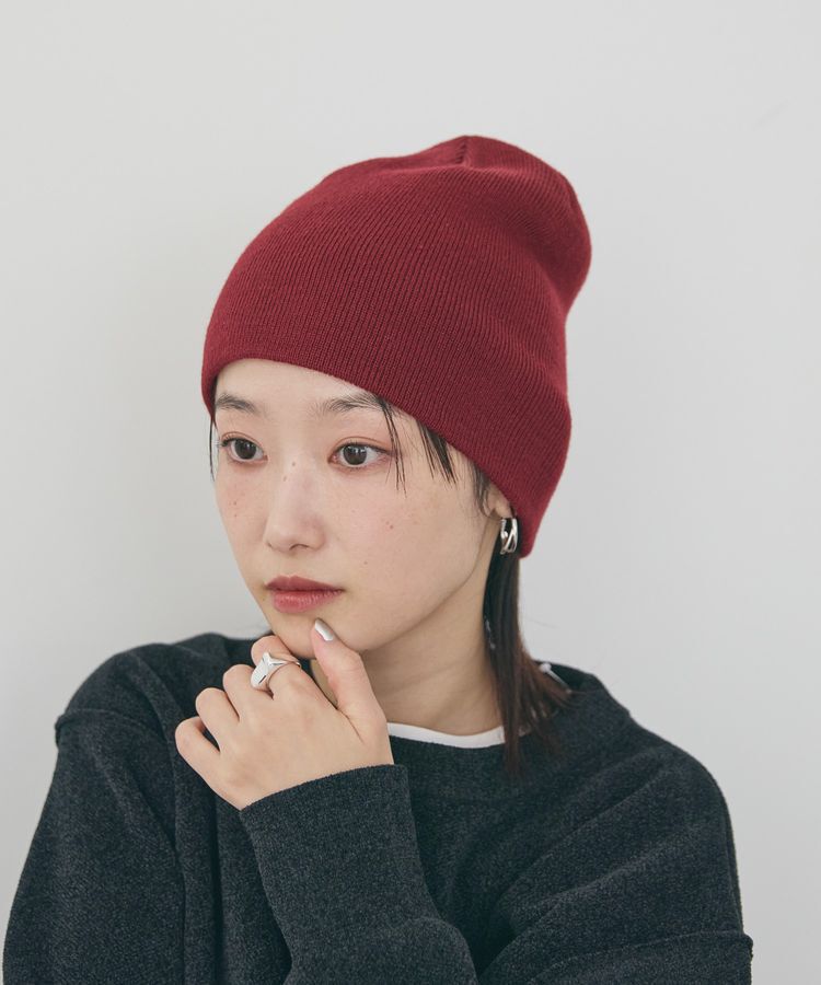 AMERICAN HOLIC「ニットビーニー」|その他|
