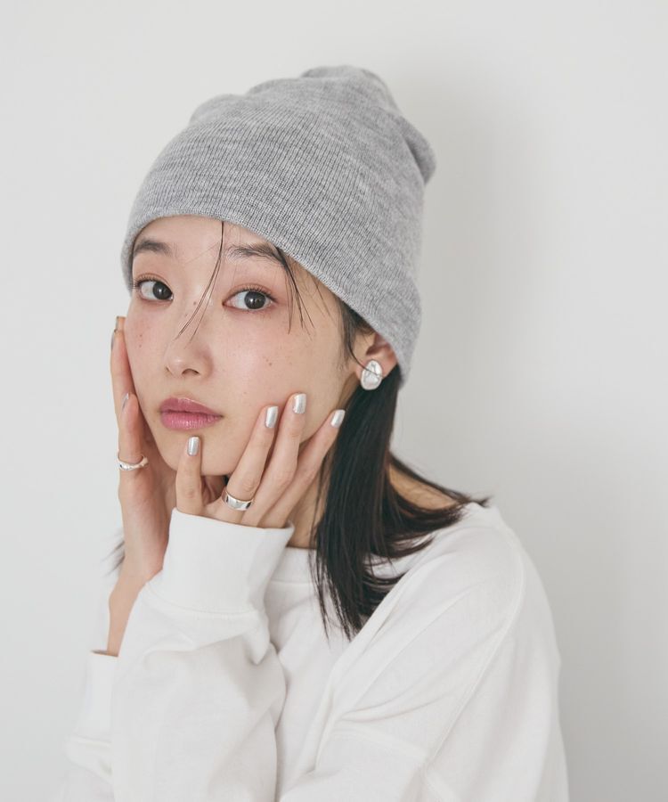 AMERICAN HOLIC「ニットビーニー」|その他|