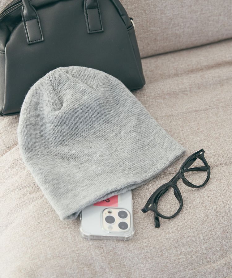 AMERICAN HOLIC「ニットビーニー」|その他|