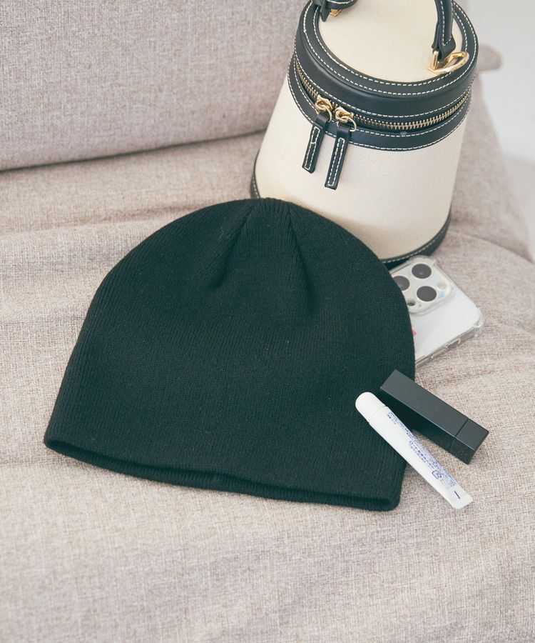 AMERICAN HOLIC「ニットビーニー」|その他|