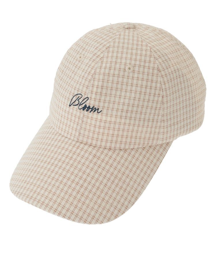 AMERICAN HOLIC「チェックキャップ」|その他|