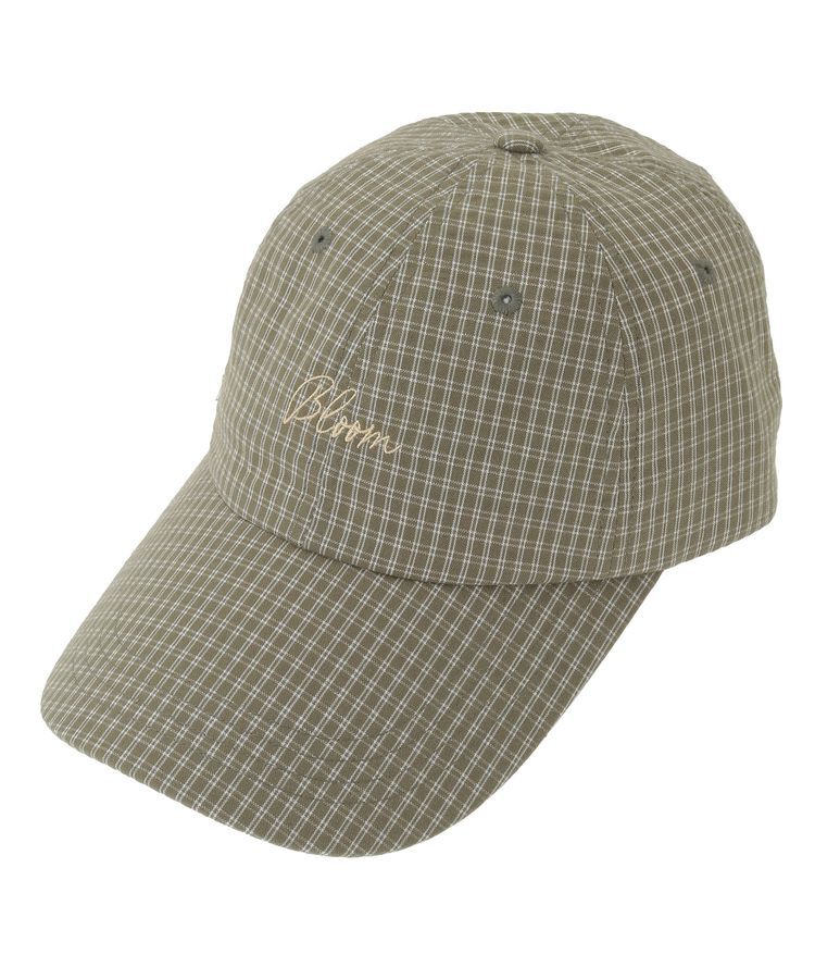 AMERICAN HOLIC「チェックキャップ」|その他|