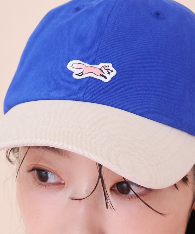 AMERICAN HOLIC「【PENNEY'S】配色キャップ」|その他|