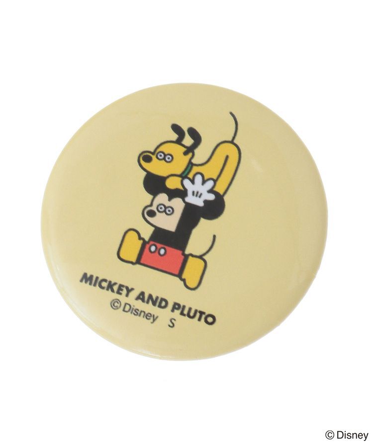 Green Parks「Mickey friend / バッジ付きCAP」|その他|