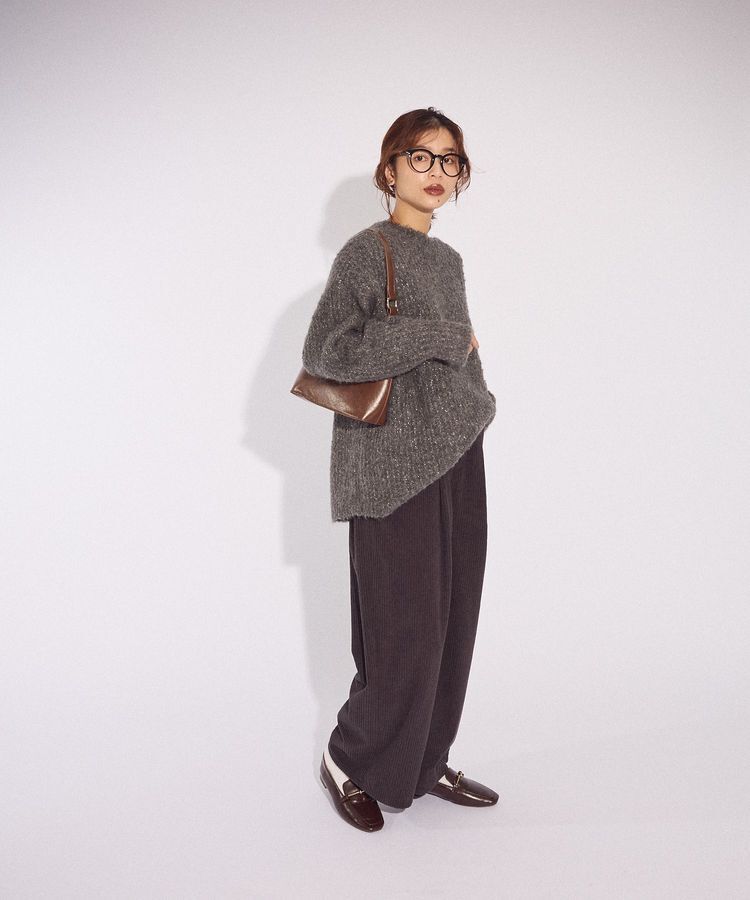 Green Parks「太畝コーデュロイカラーパンツ」|その他|