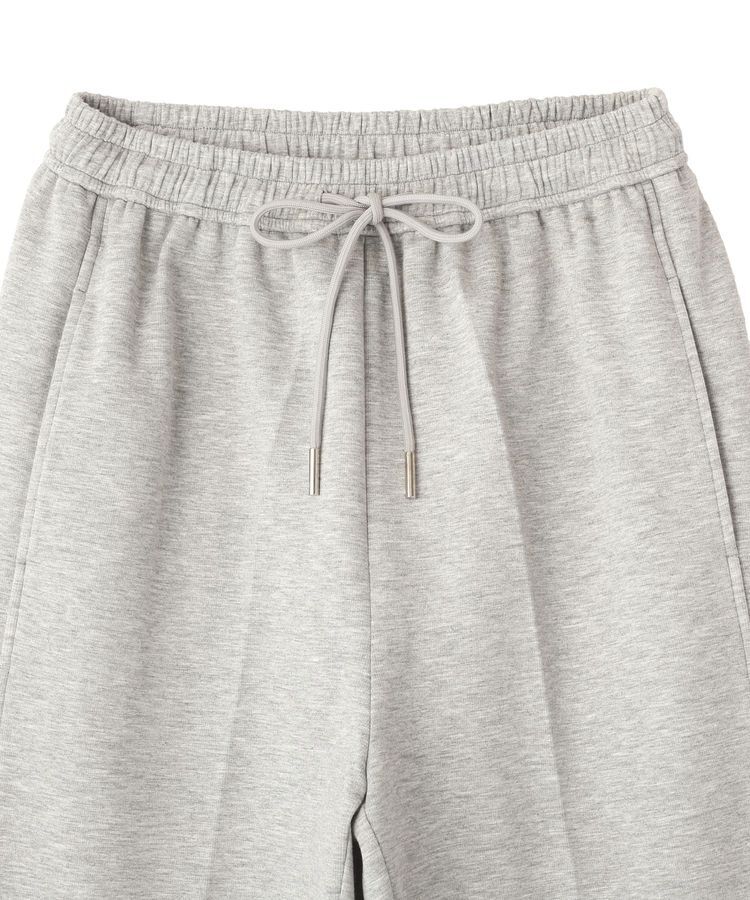 YECCA VECCA「スウェットライクイージーパンツ」|その他|