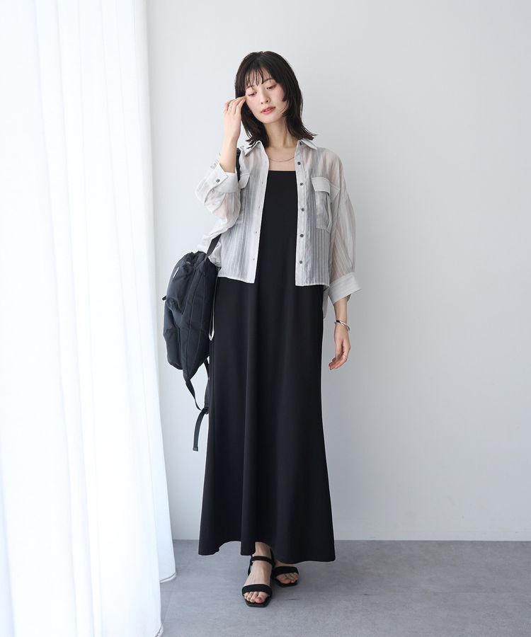 YECCA VECCA「【story.】PL FIELD BACKPACK」|リュック|