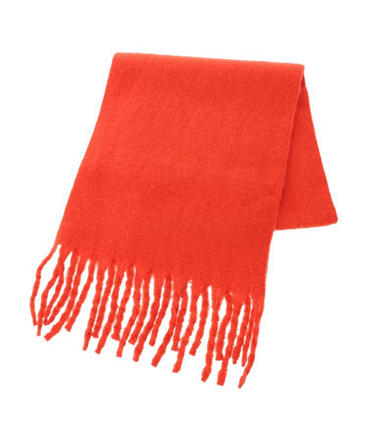 GARAGE OF GOOD CLOTHING「ボリュームストール」|ストール|