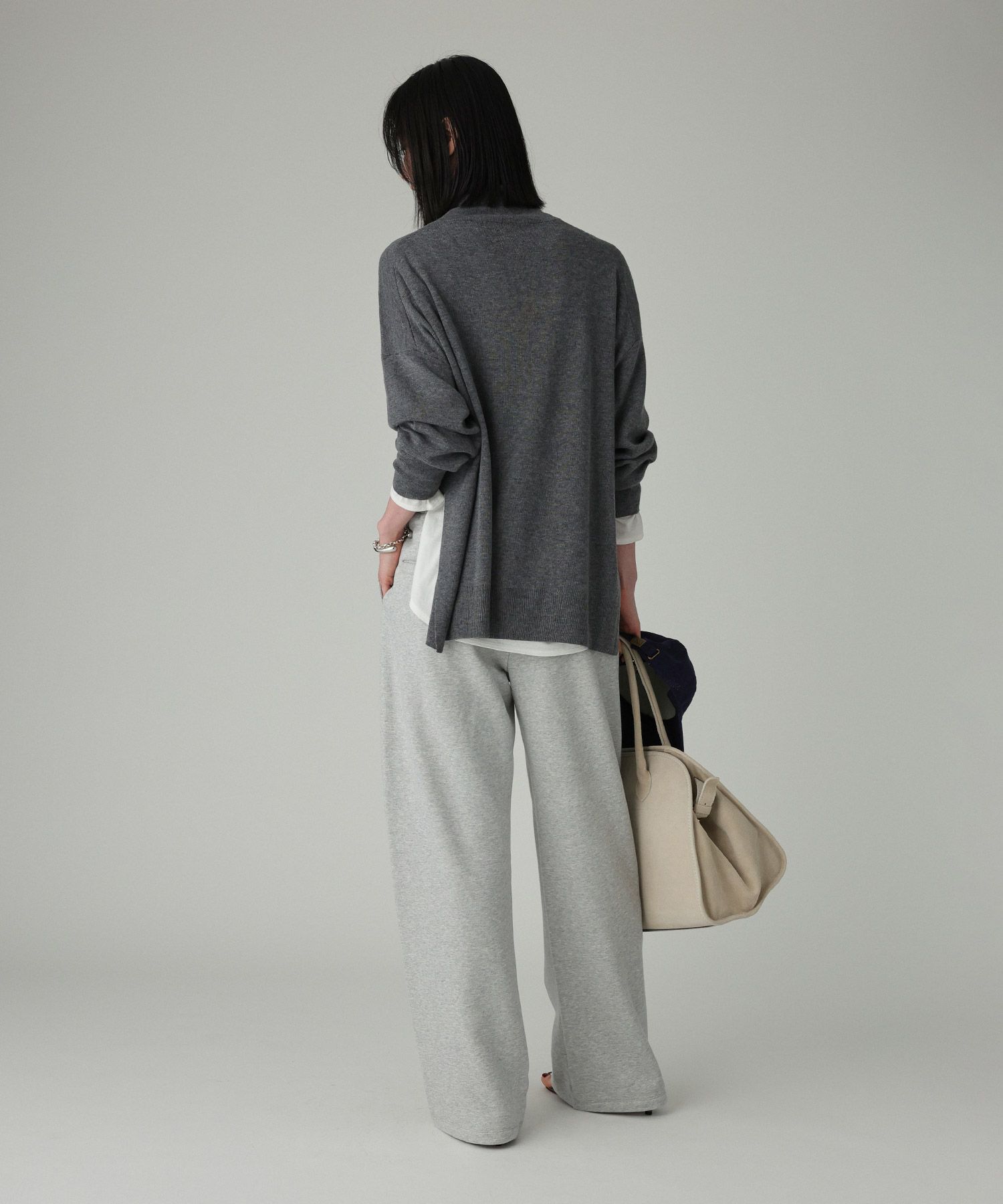 BABYLONE「2WAYスウェットパンツ」|その他|