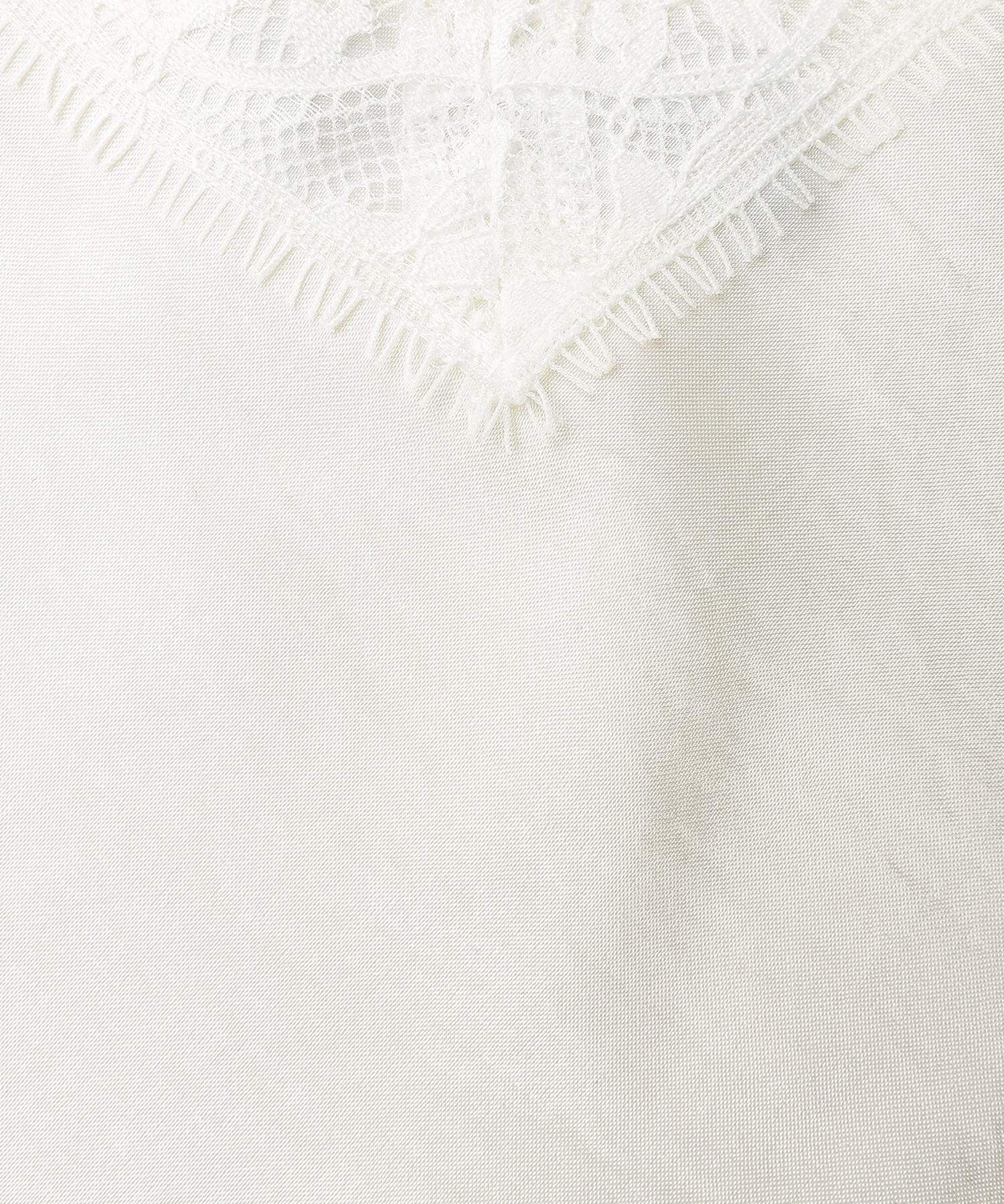 BABYLONE「レースキャミソール」|キャミソール|