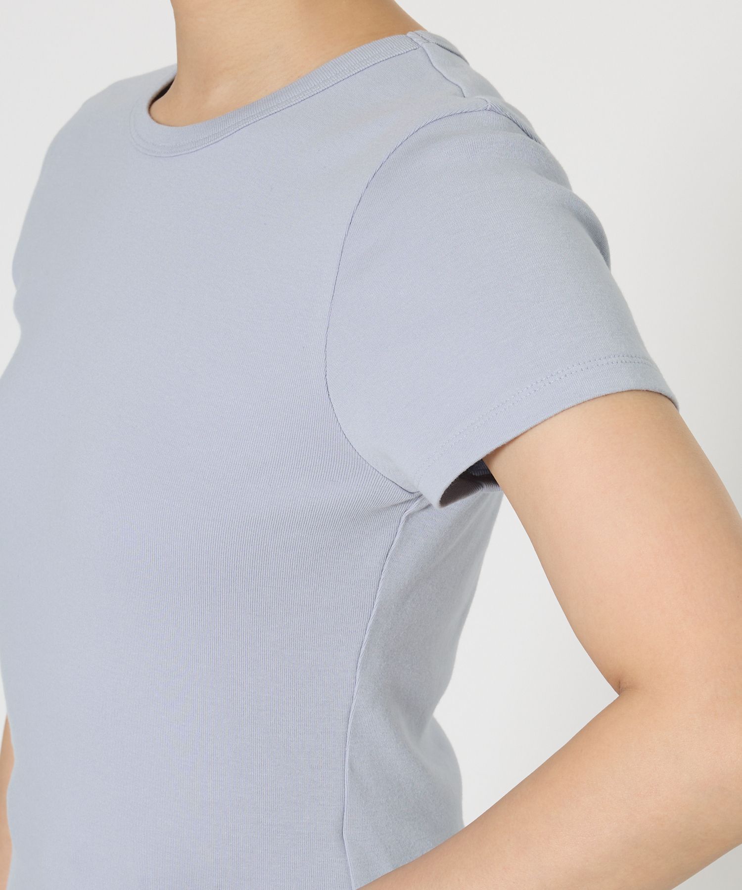 BABYLONE「【大屋夏南さんコラボアイテム】【WEB先行予約】ミニT-shirt」|Tシャツ・カットソー|