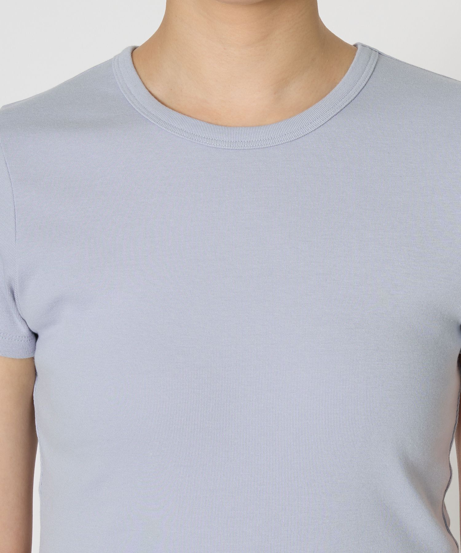 BABYLONE「【大屋夏南さんコラボアイテム】【WEB先行予約】ミニT-shirt」|Tシャツ・カットソー|