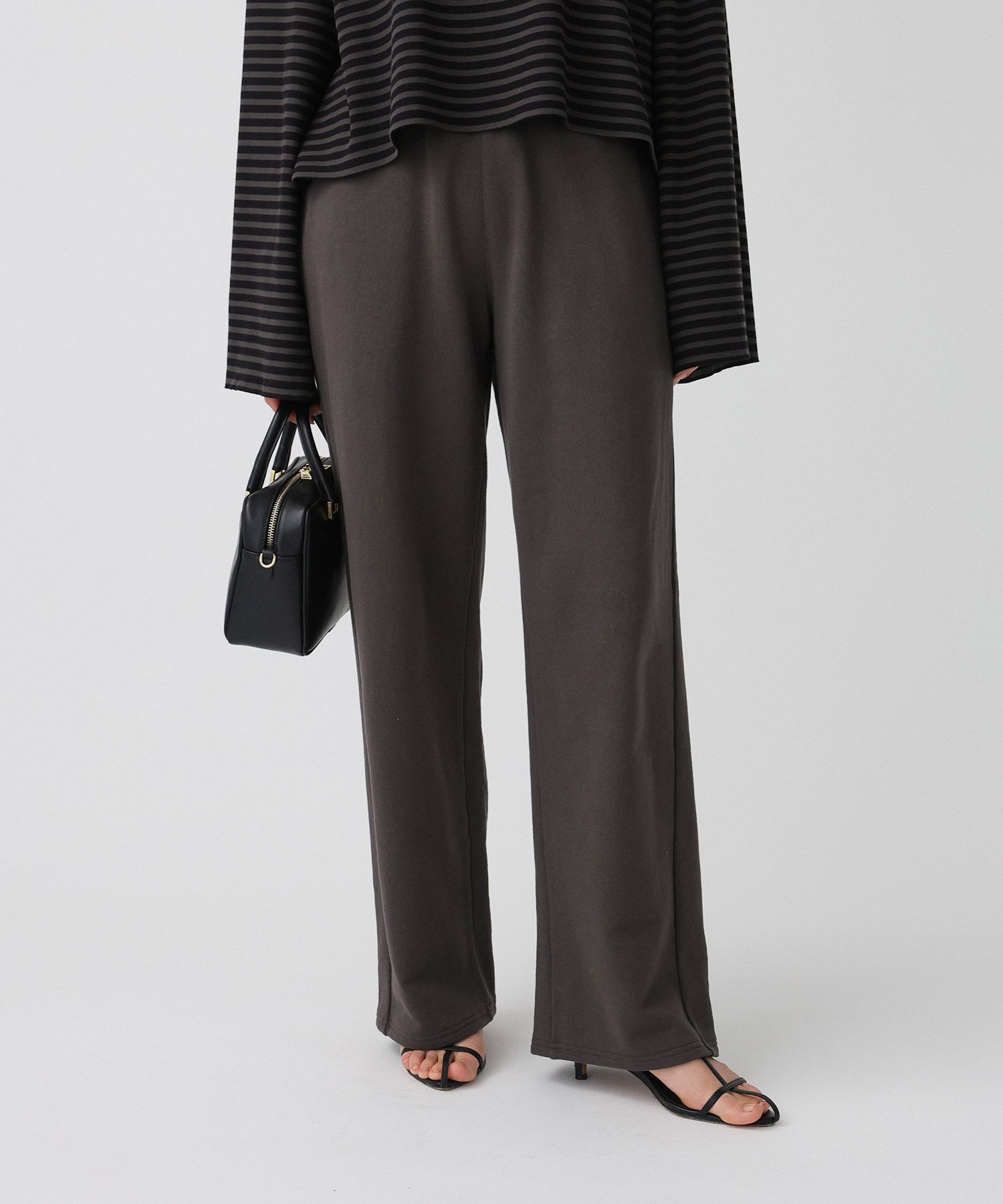 BABYLONE「【大屋夏南さんコラボアイテム】【WEB先行予約】スウェットパンツ」|その他|