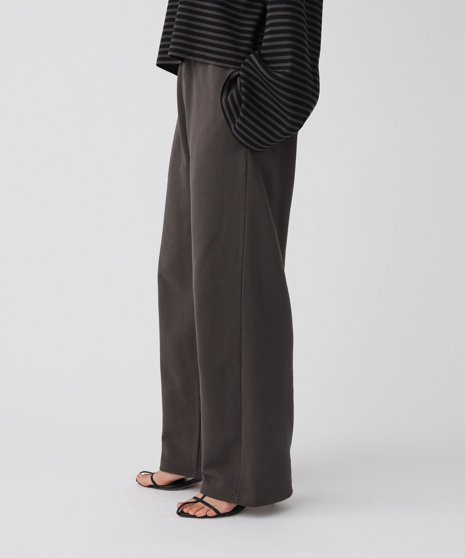 BABYLONE「【大屋夏南さんコラボアイテム】【WEB先行予約】スウェットパンツ」|その他|