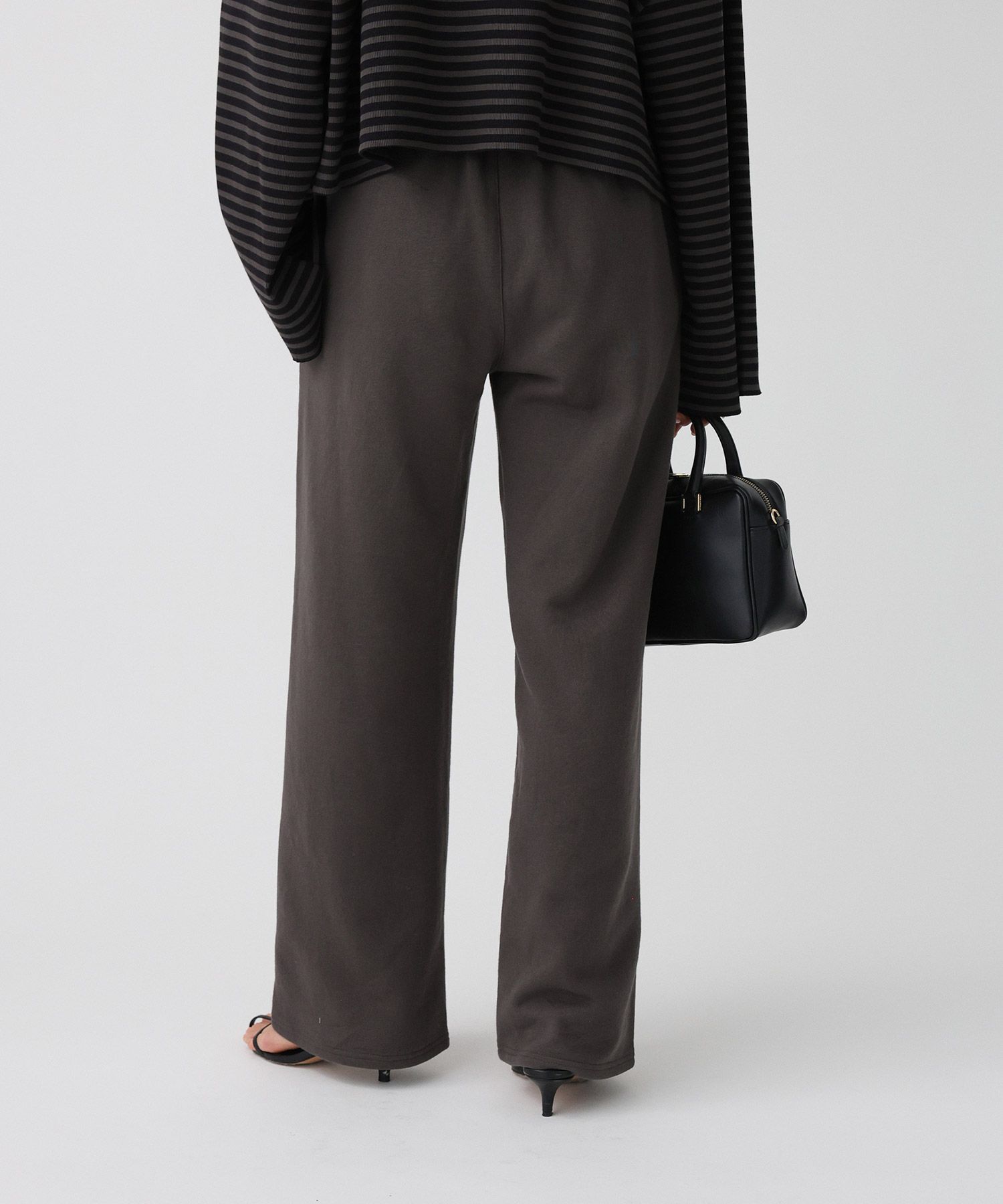 BABYLONE「【大屋夏南さんコラボアイテム】【WEB先行予約】スウェットパンツ」|その他|