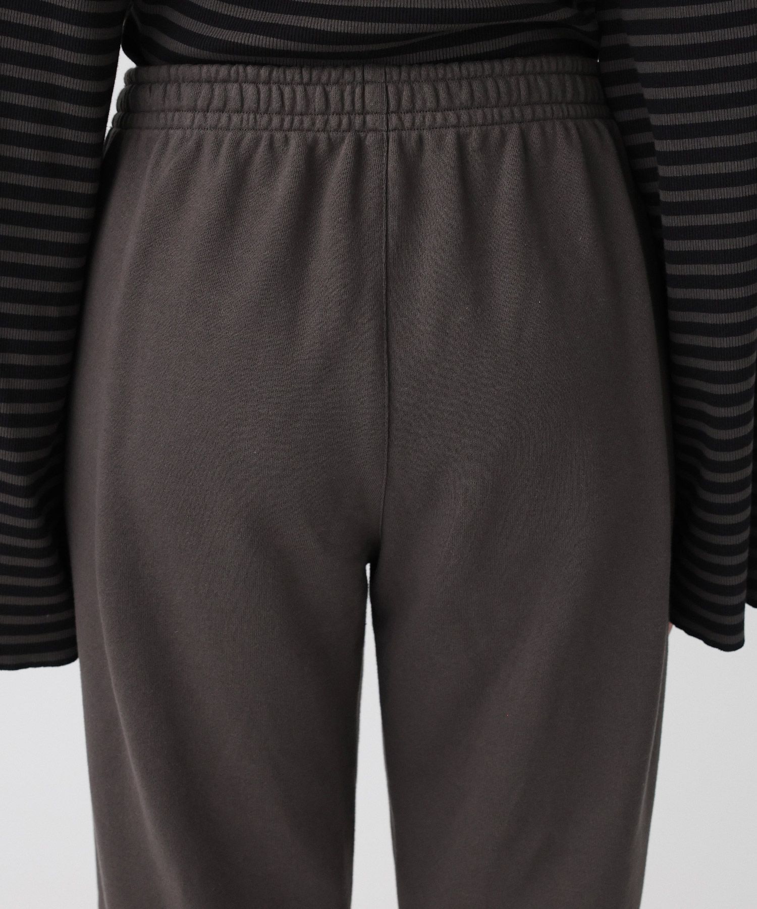 BABYLONE「【大屋夏南さんコラボアイテム】【WEB先行予約】スウェットパンツ」|その他|