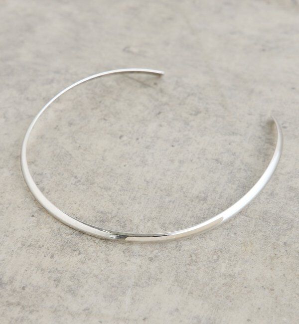  「メタルチョーカー」|ネックレス|