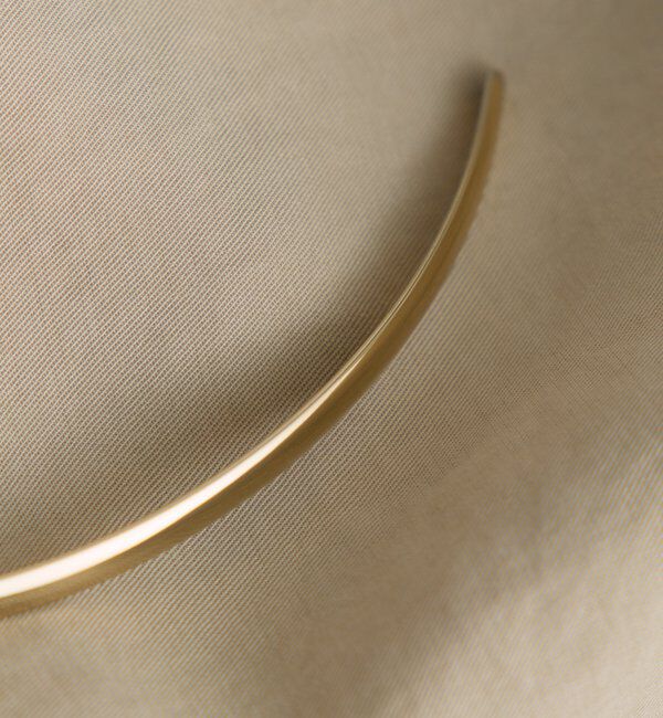  「メタルチョーカー」|ネックレス|