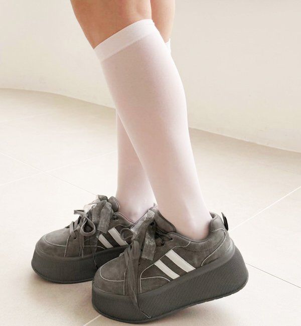  「リボンカスタムスニーカー」|その他|