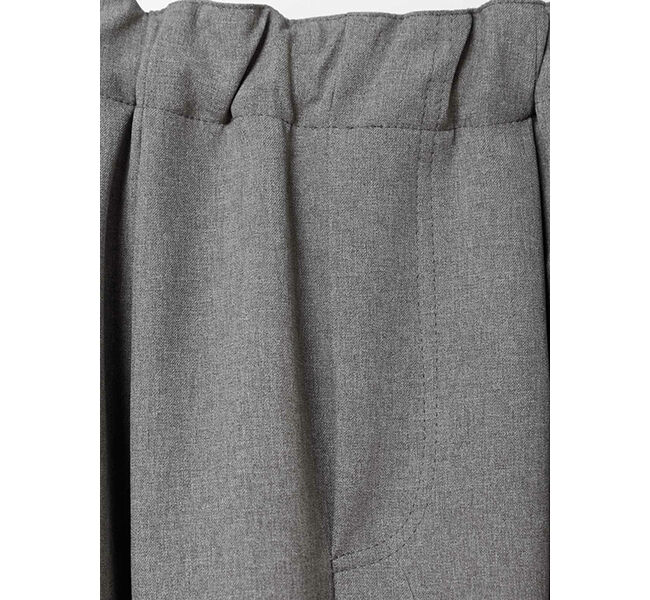 mizuiro ind「mizuiro ind ワイドカーゴパンツ」|その他|