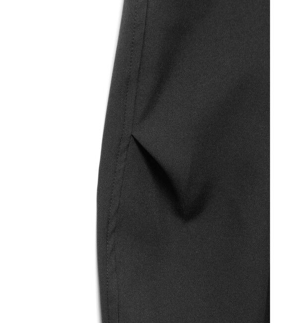 mizuiro ind「mizuiro ind ワイドカーゴパンツ」|その他|