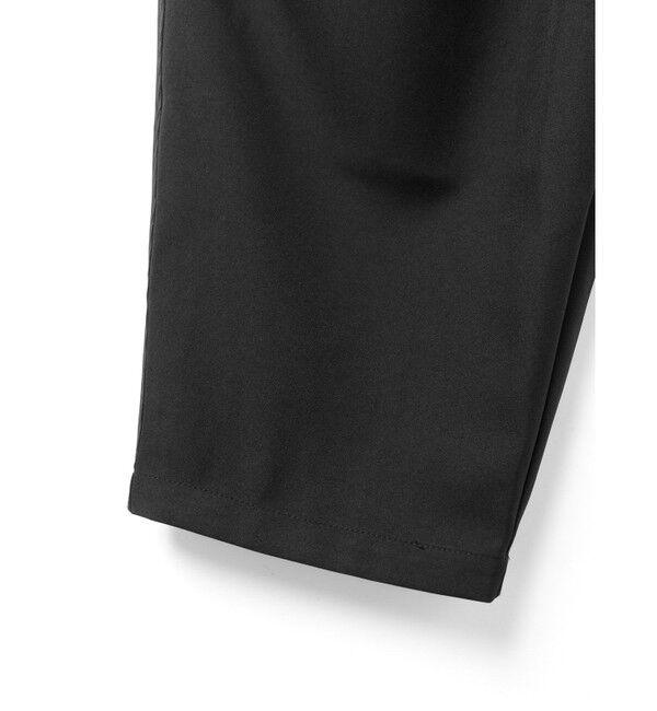 mizuiro ind「mizuiro ind ワイドカーゴパンツ」|その他|