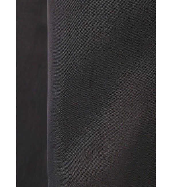 mizuiro ind「mizuiro ind キュプラフィールドシャツジャケット」|テーラードジャケット|