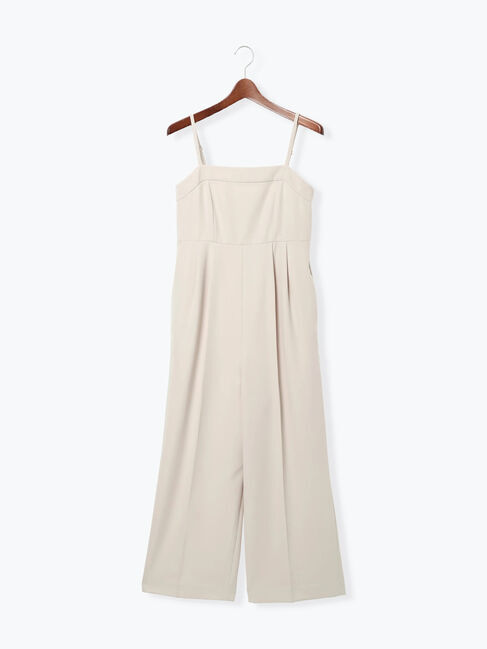 Te chichi「【セレモニーアイテム】2タックベアオールインワン（セットアップ可）」|オールインワン|