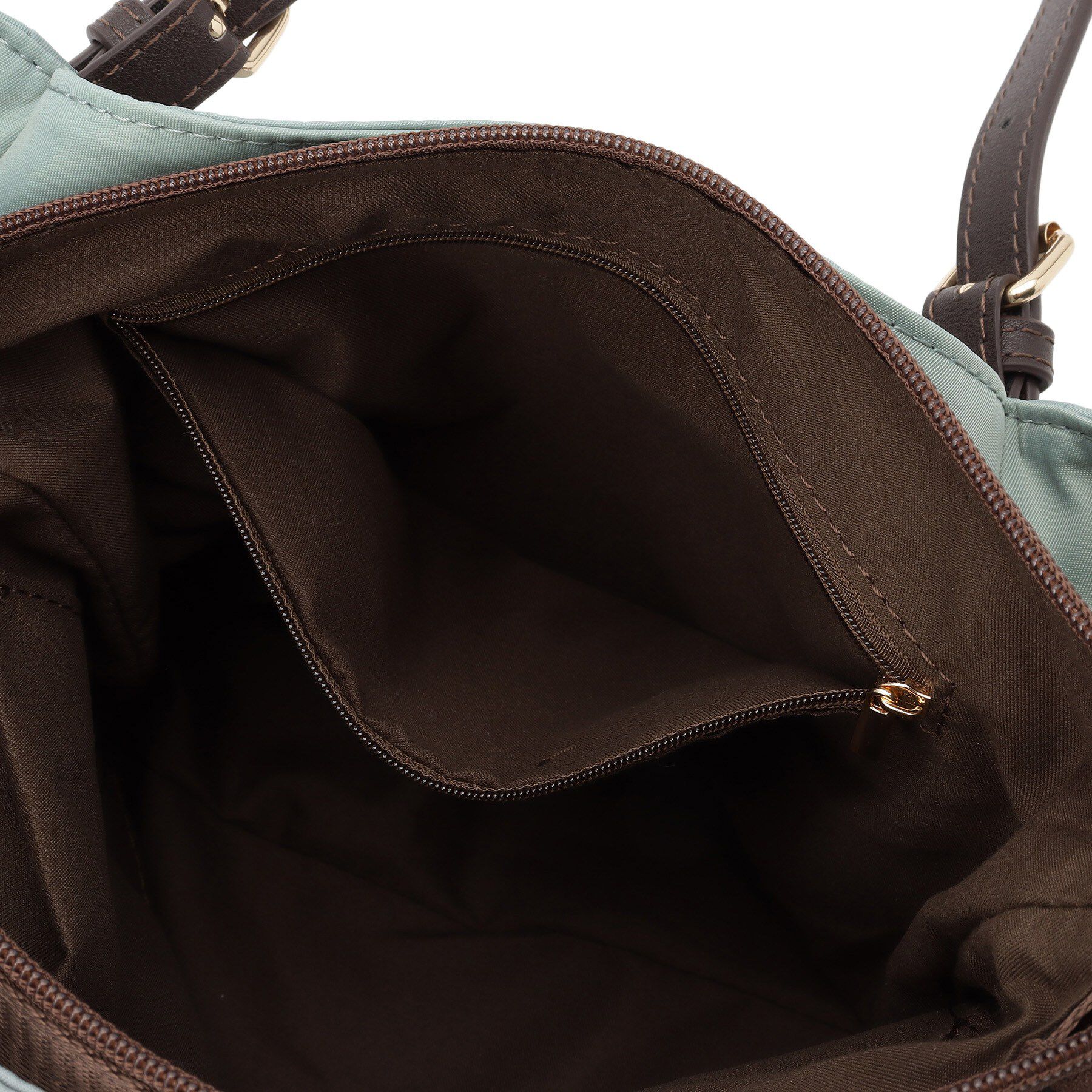 Reflect「【3WAY／しっかり収納／インナーバッグ入り／ショルダー付き】ナイロンバッグ」|ショルダー・メッセンジャー|