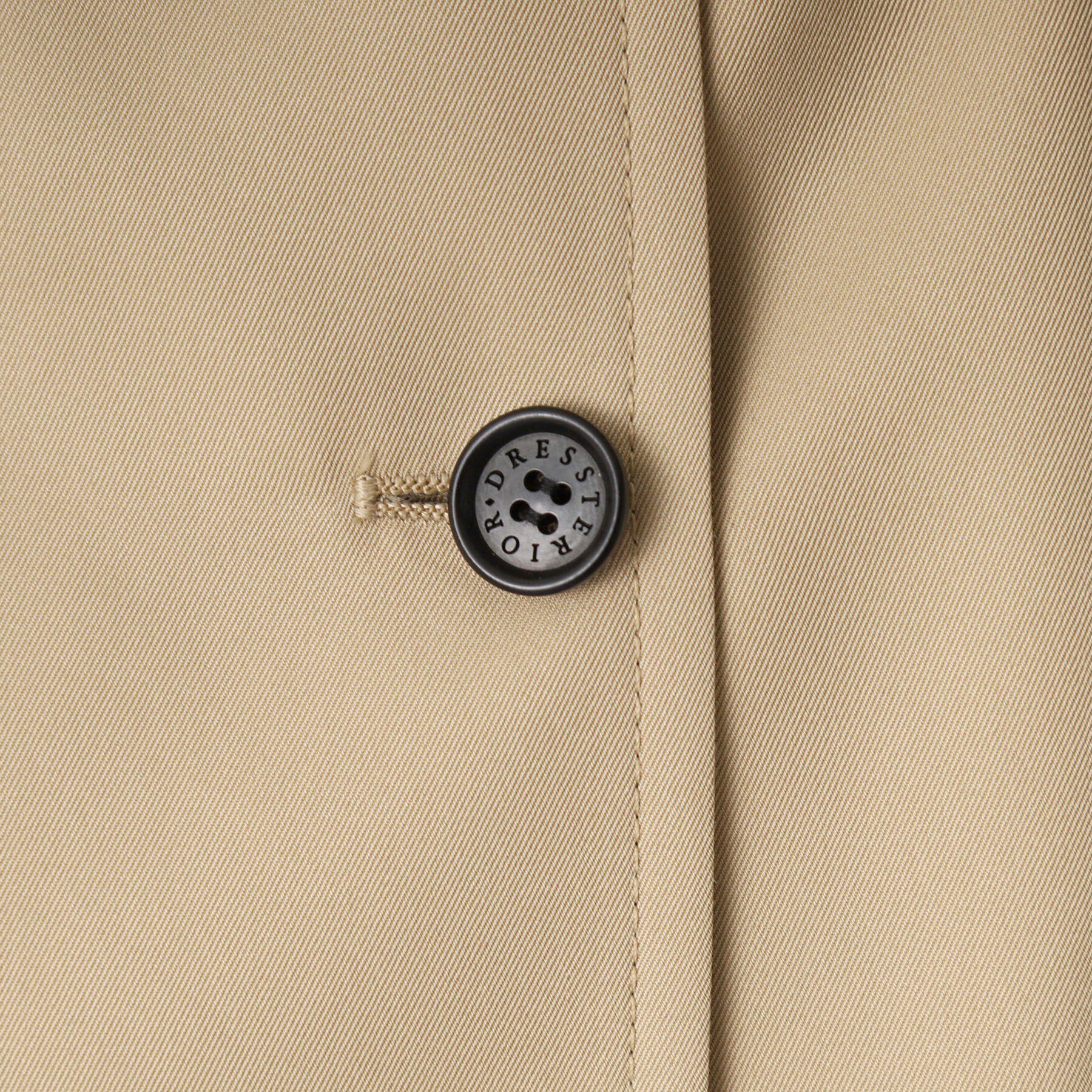 DRESSTERIOR「【上品/美シルエット】ライトトレンチコート」|トレンチコート|