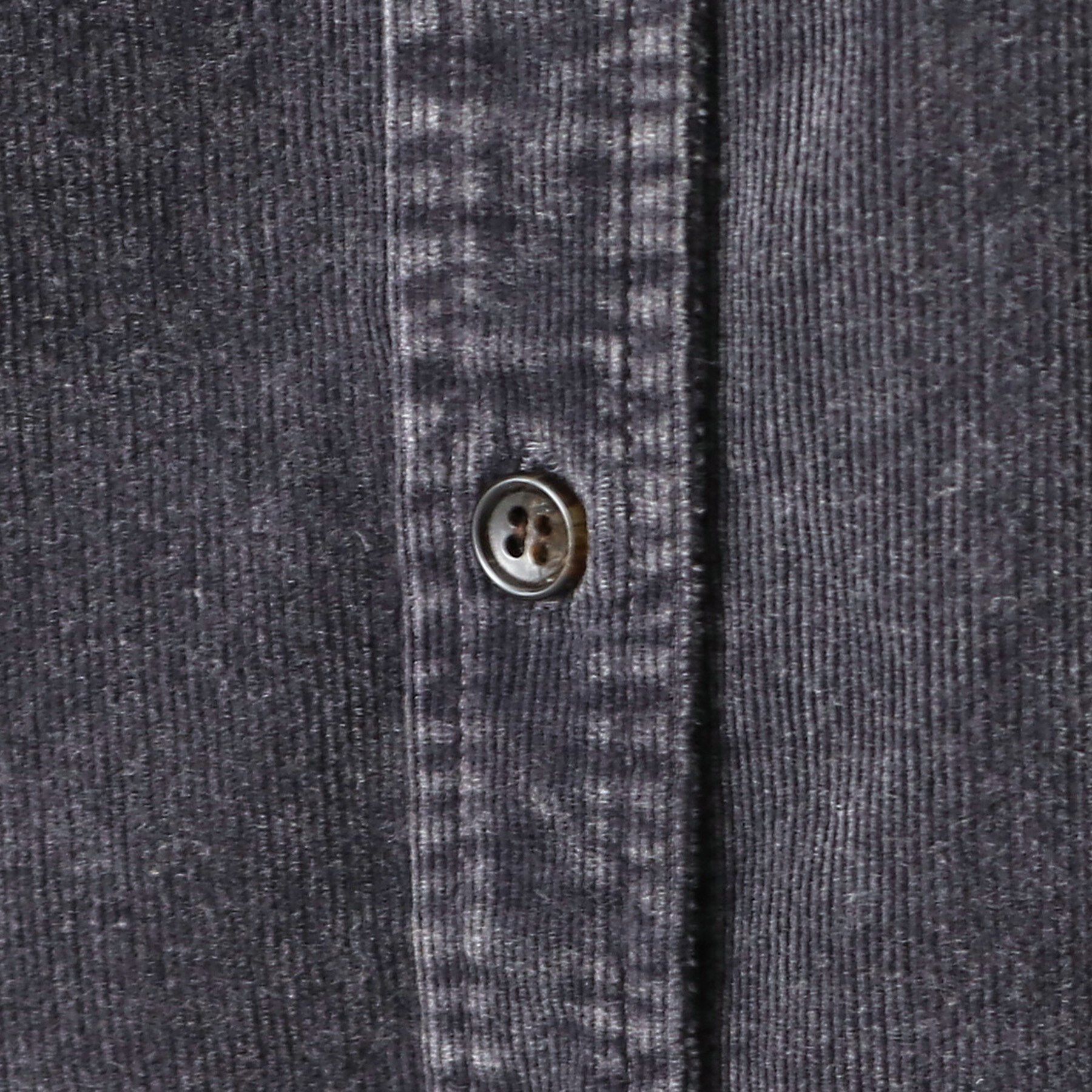 DRESSTERIOR「【洗える/抜け感】コーデュロイガーメントダイシャツ」|シャツ・ブラウス|