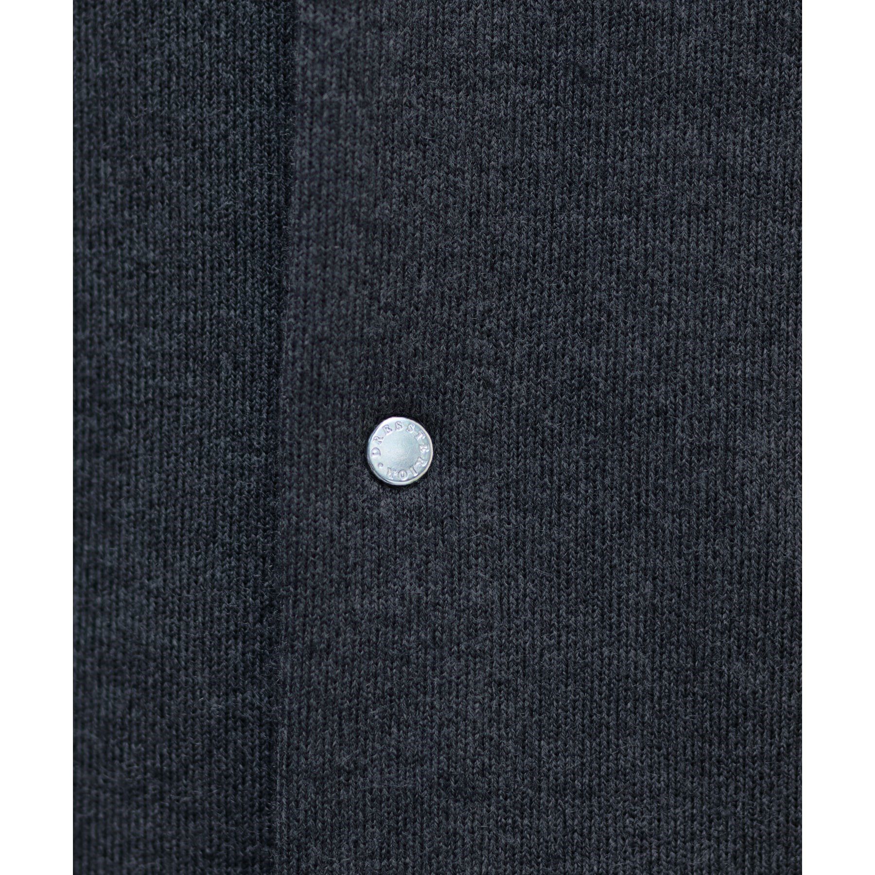 DRESSTERIOR「ウォッシャブル アームライン ラウンドカーディガン」|カーディガン|