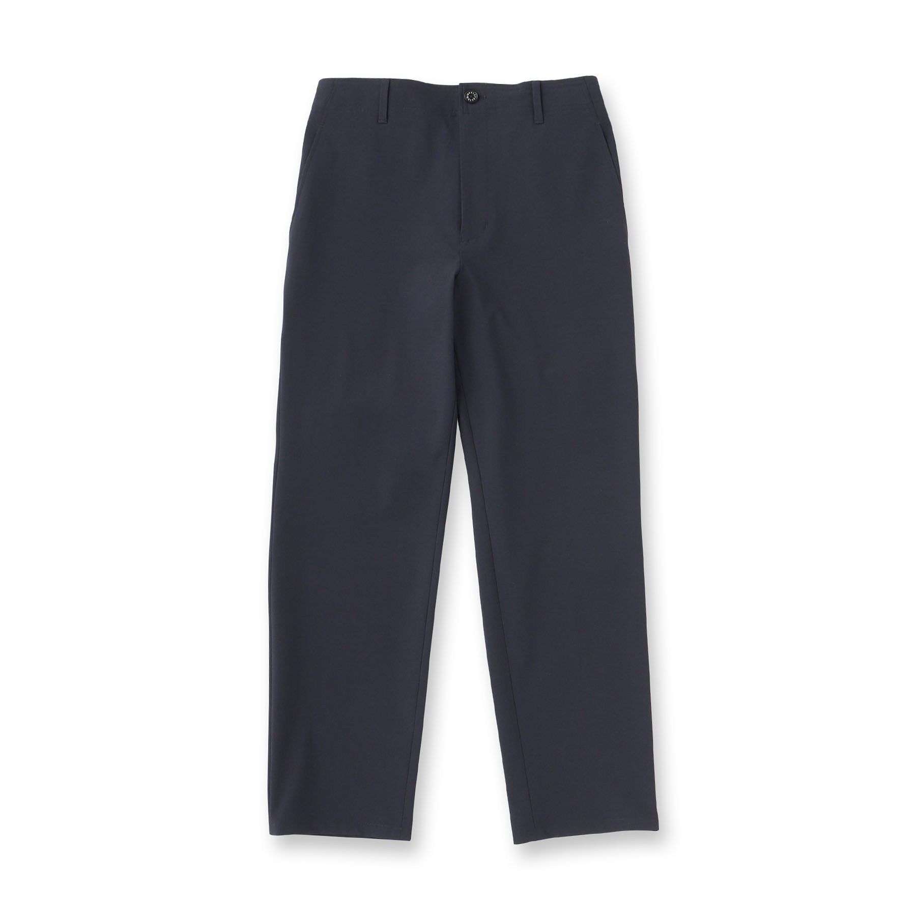 DRESSTERIOR「【セットアップ可】CARREMAN ストレッチパンツ」|その他|ネイビー(094)