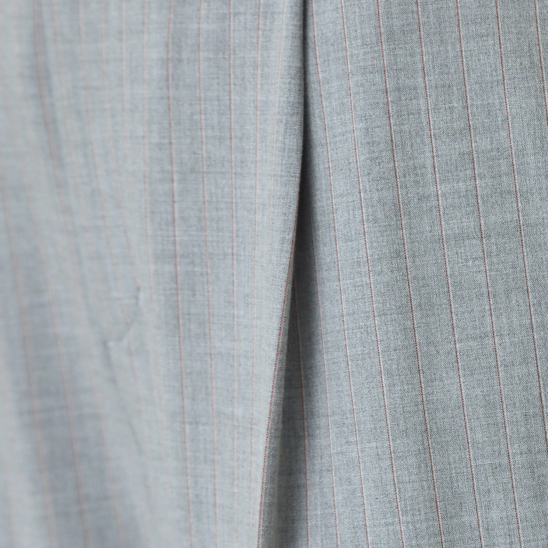 DRESSTERIOR「ストライプ2WAYストレッチサイドラインワイドパンツ」|その他|