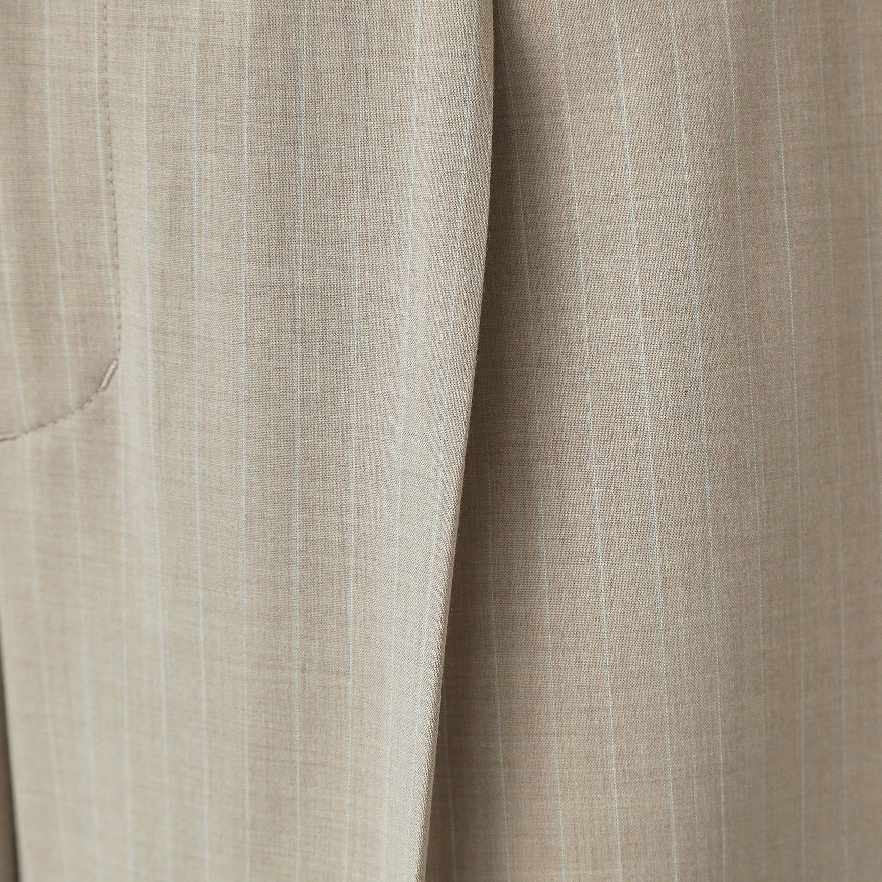 DRESSTERIOR「ストライプ2WAYストレッチサイドラインワイドパンツ」|その他|